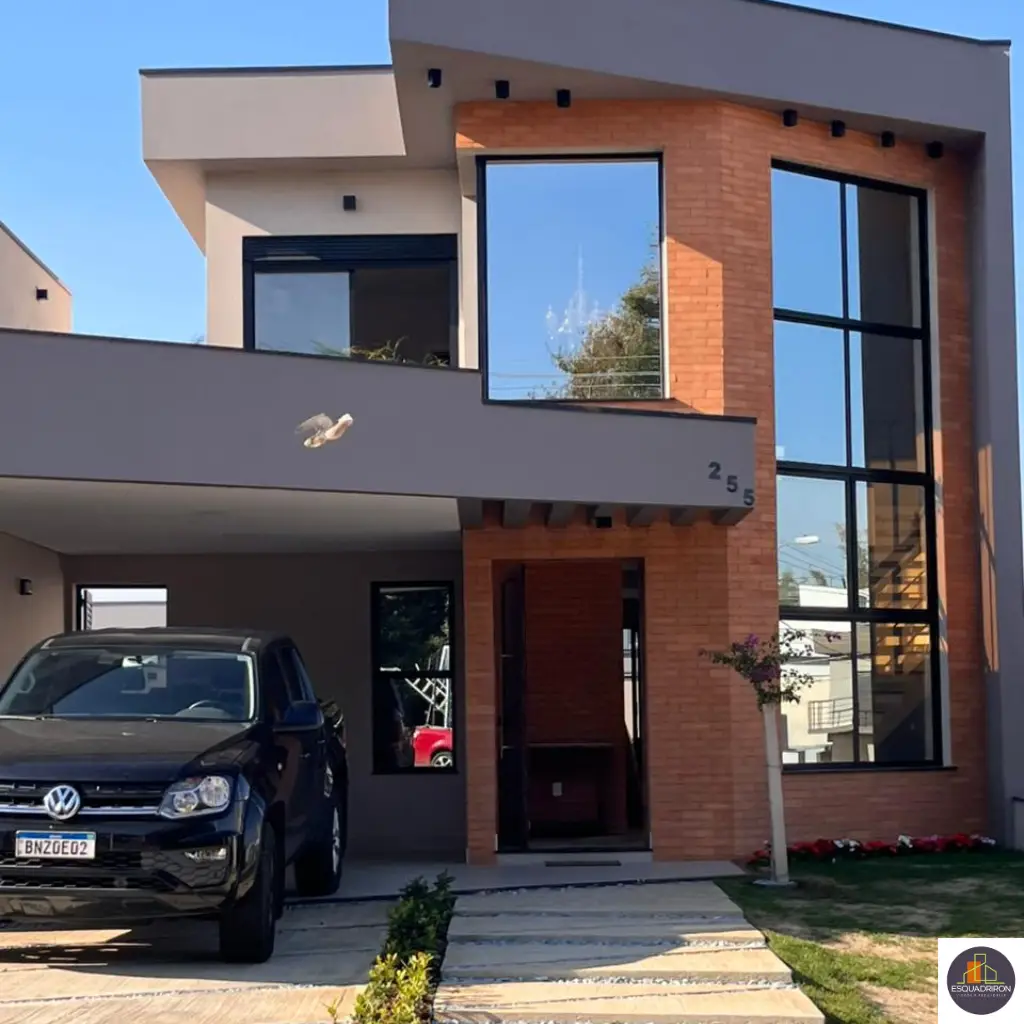 JANELAS E PROTEÇÂO