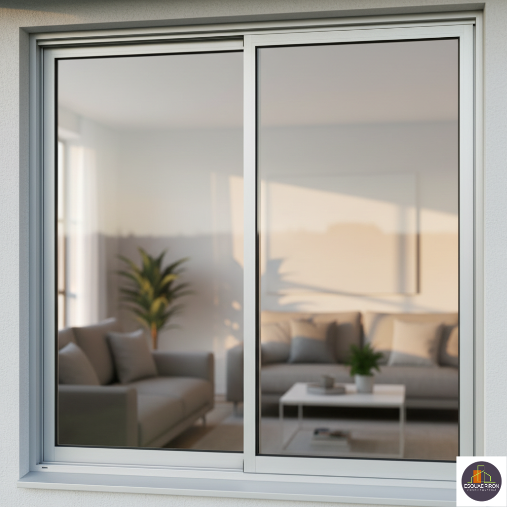 JANELAS RESIDENCIAIS