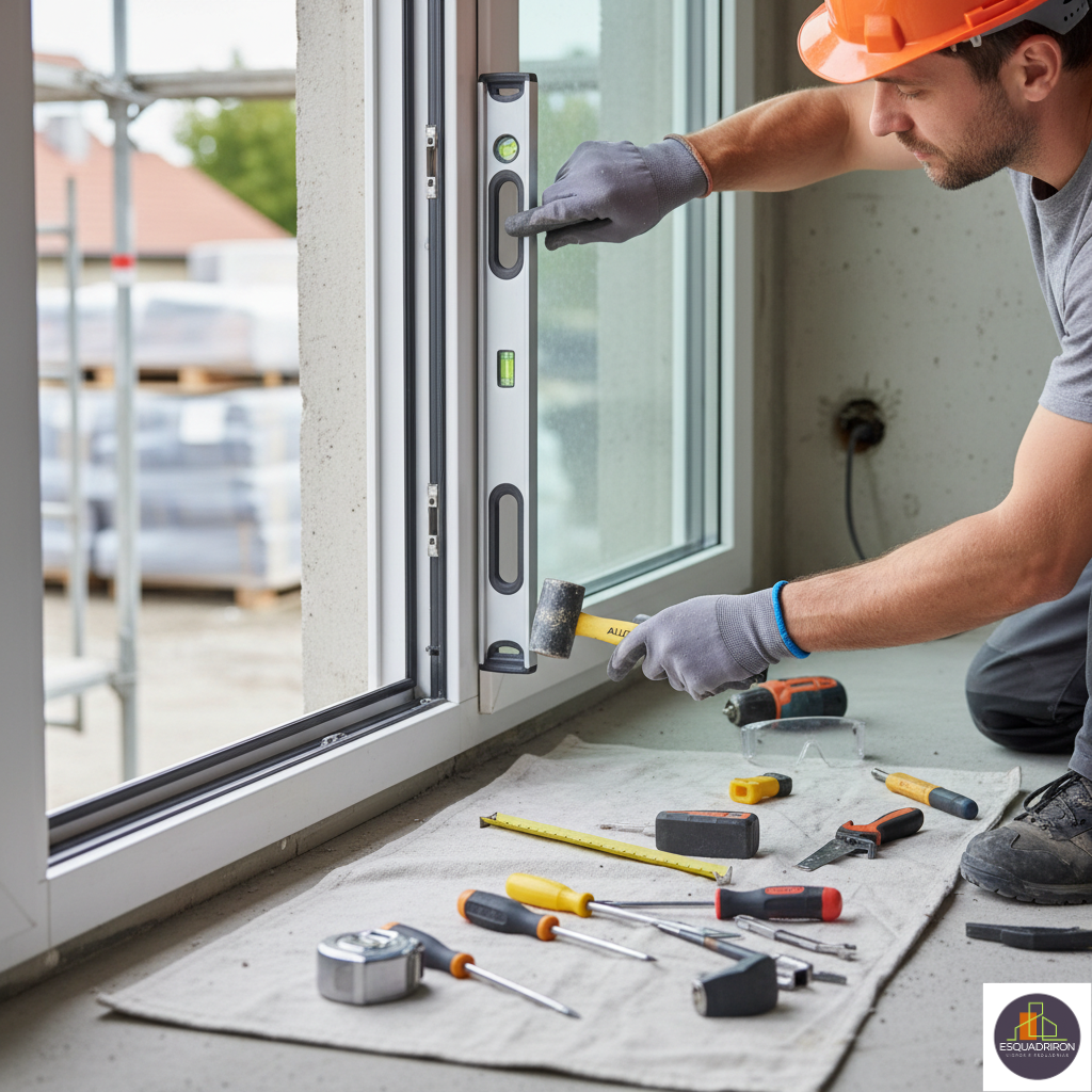 MANUTENÇÃO E INSTALAÇÃO PROFISSIONAL